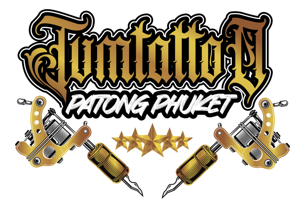 TUMTATTOO | Professional Tattoo Studio in Patong, Phuket